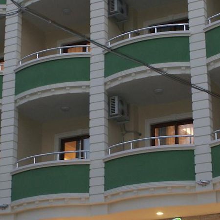 Green Thermal Hotel ヤロヴァ エクステリア 写真